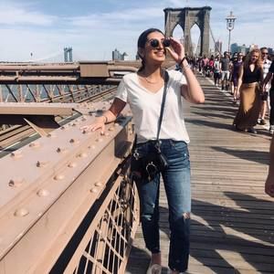 Meet your Posher, Shrishti